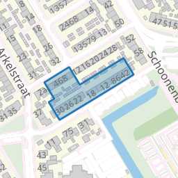 Perceel LKL00-B-4318