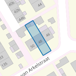 Perceel LKL00-B-4321