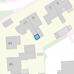 Perceel LKL00-B-4325