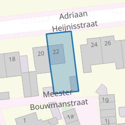 Perceel LKL00-B-4340