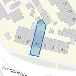 Perceel LKL00-B-4372