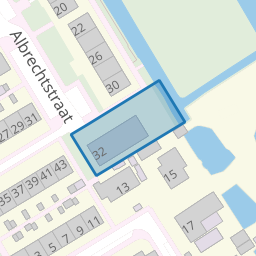 Perceel LKL00-B-4383