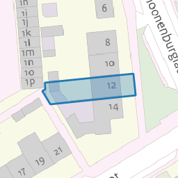 Perceel LKL00-B-4387