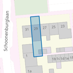 Perceel LKL00-B-4390