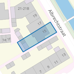 Perceel LKL00-B-4397