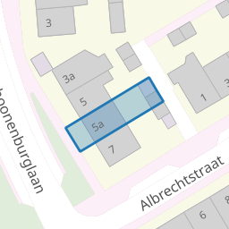 Perceel LKL00-B-4400