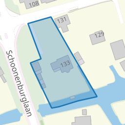 Perceel LKL00-B-4456