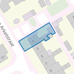 Perceel LKL00-B-4491