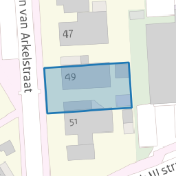 Perceel LKL00-B-4494