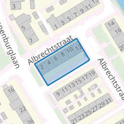 Perceel LKL00-B-4501