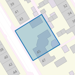 Perceel LKL00-B-4529