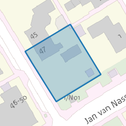 Perceel LKL00-B-4530