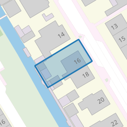 Perceel LKL00-B-4533