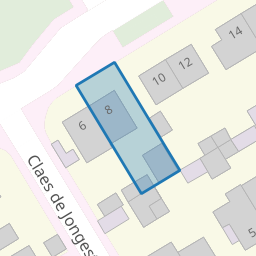 Perceel LKL00-B-4535