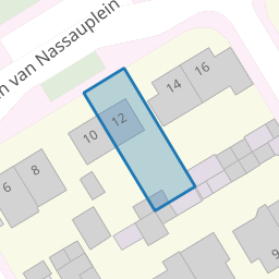 Perceel LKL00-B-4537