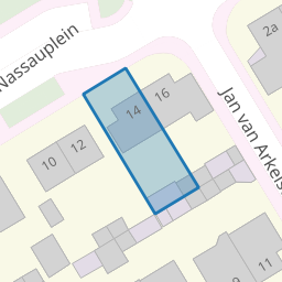 Perceel LKL00-B-4538