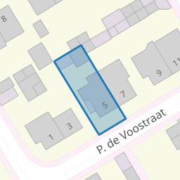 Perceel LKL00-B-4539