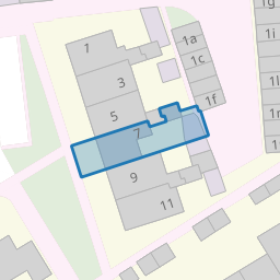 Perceel LKL00-B-4548