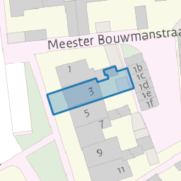 Perceel LKL00-B-4550