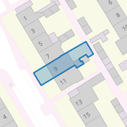 Perceel LKL00-B-4560