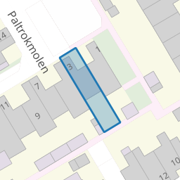 Perceel LKL00-B-4703