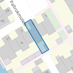 Perceel LKL00-B-4704