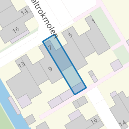 Perceel LKL00-B-4705