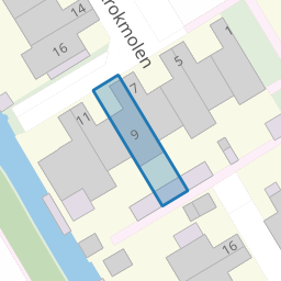 Perceel LKL00-B-4706