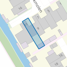 Perceel LKL00-B-4707