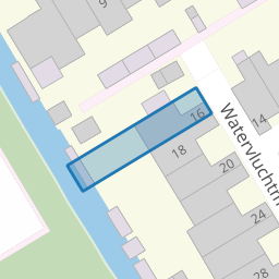 Perceel LKL00-B-4710