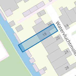 Perceel LKL00-B-4711