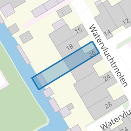 Perceel LKL00-B-4712