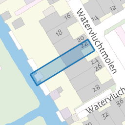 Perceel LKL00-B-4713