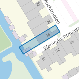 Perceel LKL00-B-4716