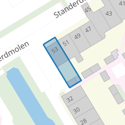 Perceel LKL00-B-4732