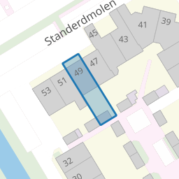 Perceel LKL00-B-4734