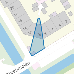 Perceel LKL00-B-4739