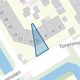 Perceel LKL00-B-4740