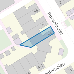 Perceel LKL00-B-4753