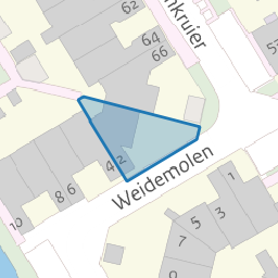 Perceel LKL00-B-4755