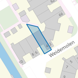 Perceel LKL00-B-4756