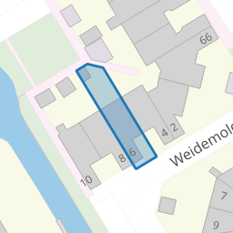 Perceel LKL00-B-4757