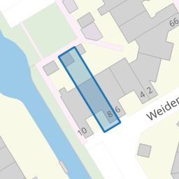 Perceel LKL00-B-4758