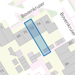 Perceel LKL00-B-4763