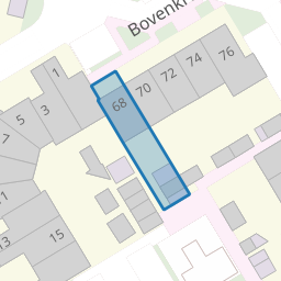 Perceel LKL00-B-4765