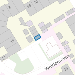 Perceel LKL00-B-4766