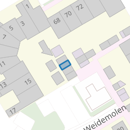 Perceel LKL00-B-4768