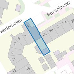 Perceel LKL00-B-4770