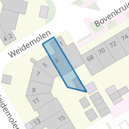 Perceel LKL00-B-4771