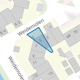 Perceel LKL00-B-4772